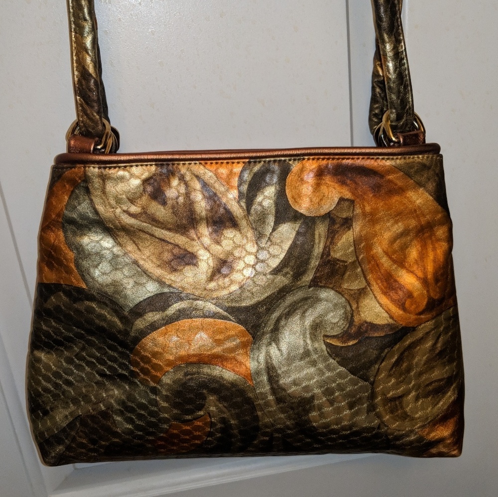 Isabel purse